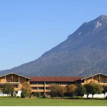 شقة Alpenstubn - Chiemgau Karte انزل المظهر الخارجي الصورة