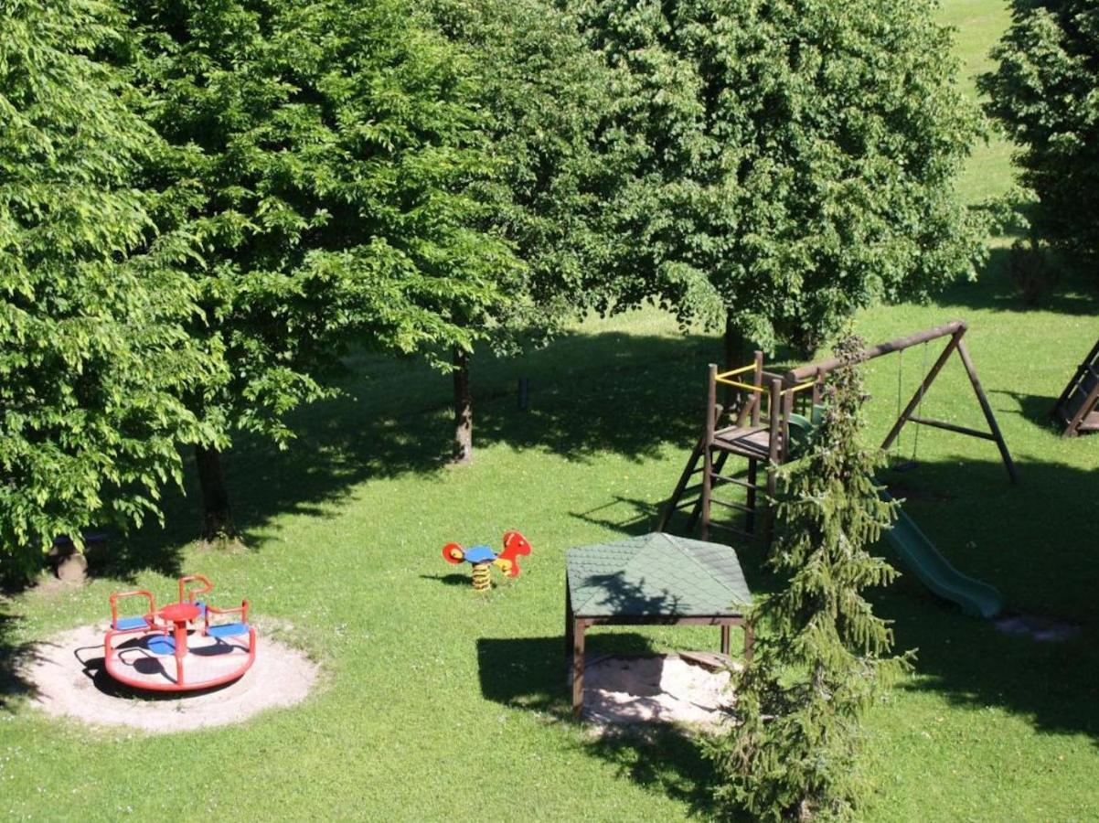 شقة Alpenstubn - Chiemgau Karte انزل المظهر الخارجي الصورة