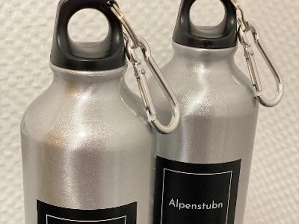 شقة Alpenstubn - Chiemgau Karte انزل المظهر الخارجي الصورة